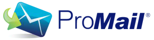 Logo ProMail